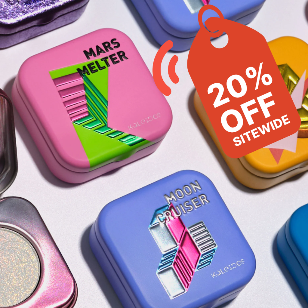 Shop Kaleidos’ Black Friday 2024 deals with up to 25% off exclusive sets and over 20% off sitewide.  | Mirmigi