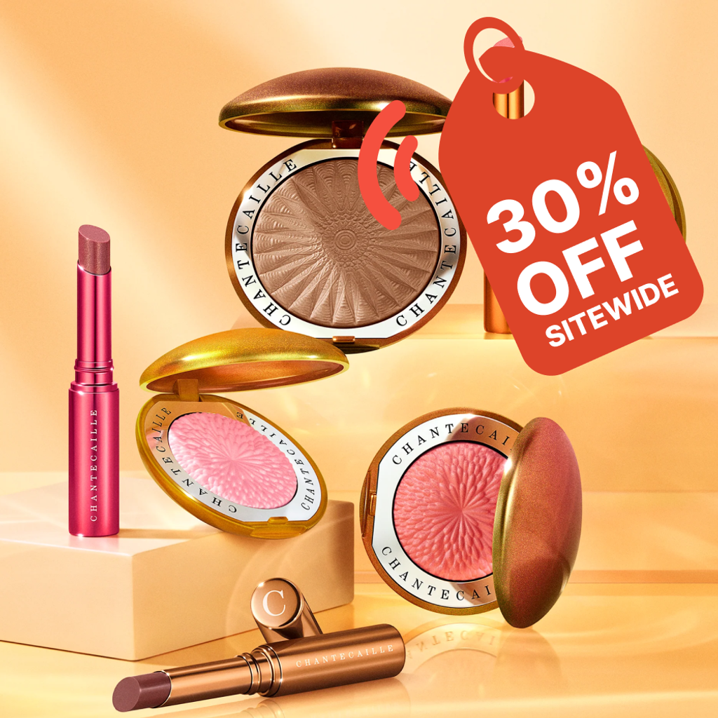 Shop Chantecaille’s Black Friday sale and save 30% sitewide with code LOYALES30! Plus, enjoy free shipping on orders over $50. Don’t miss this luxury beauty deal! | Mirmigi