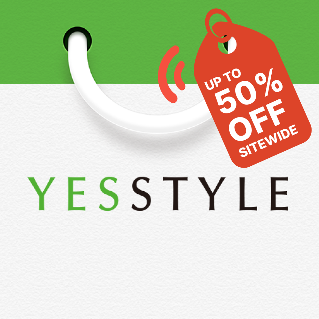 Save big with YesStyle’s Black Friday sale! Get up to 15% off sitewide with code YSBF24 and enjoy up to 50% off beloved brands like COSRX, Klairs, iUNIK, and more. Shop now—ends soon! | Mirmigi