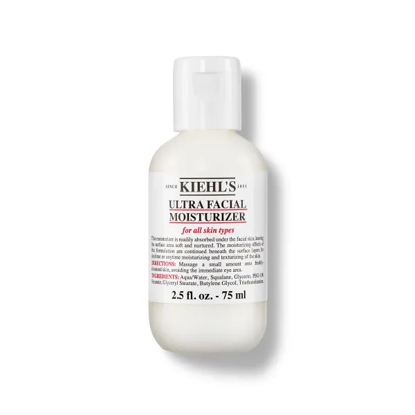Ultra Facial Moisturizer by Kiehl's