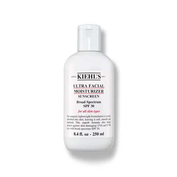 Ultra Facial Moisturizer SPF 30 by Kiehl's