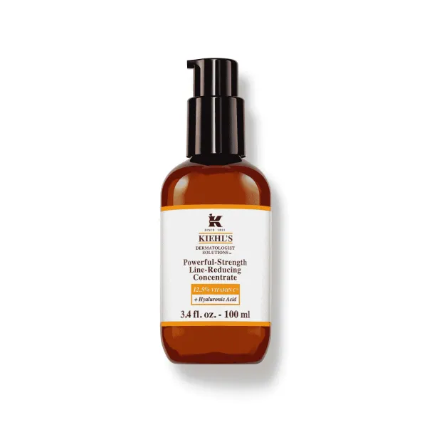 Powerful-Strength Vitamin C Serum by Kiehl's