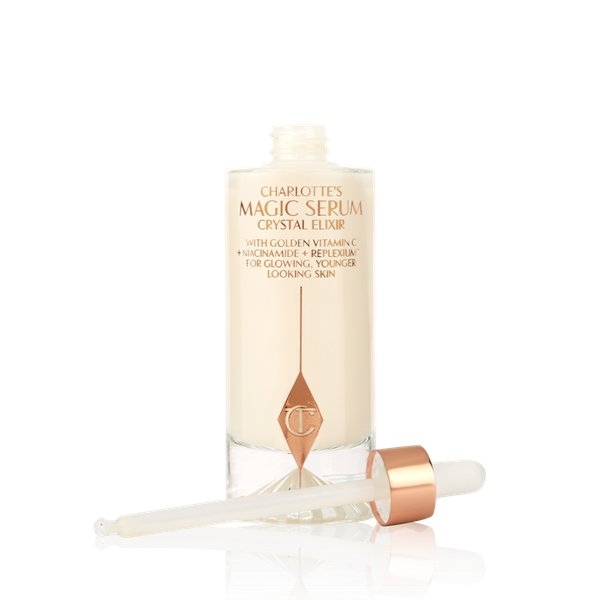 Charlotte'S Magic Serum Crystal Elixir by Charlotte Tilbury