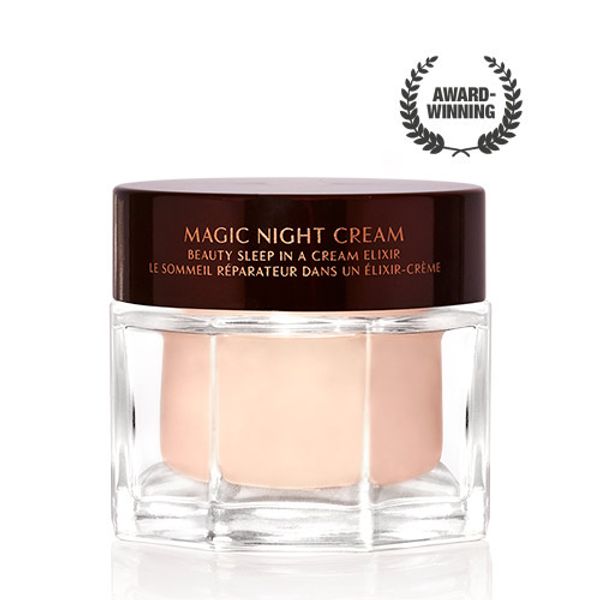 Magic Night Cream by Charlotte Tilbury
