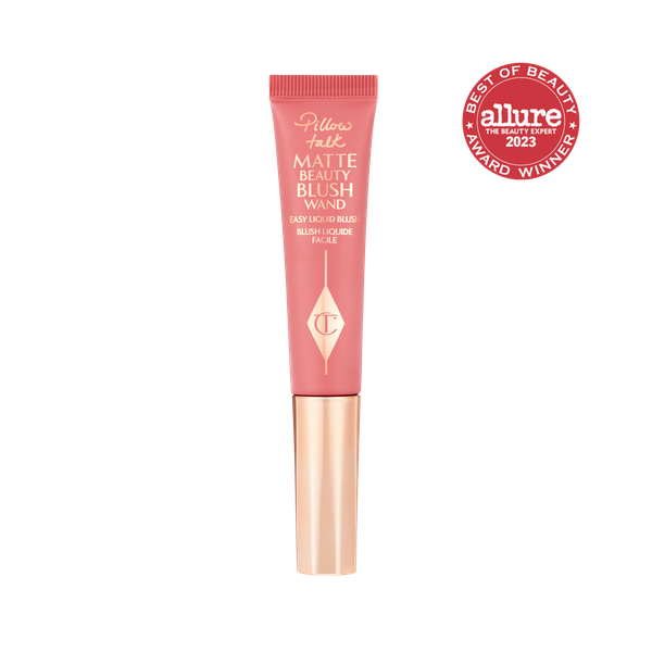Matte Beauty Blush Wand by Charlotte Tilbury