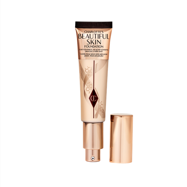 Charlotte's Beautiful Skin Foundation by Charlotte Tilbury