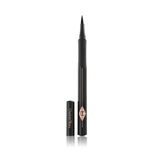 The Feline Flick by Charlotte Tilbury