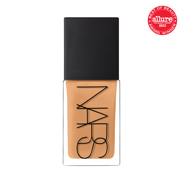Light Reflecting Advanced Skincare Foundation by NARS