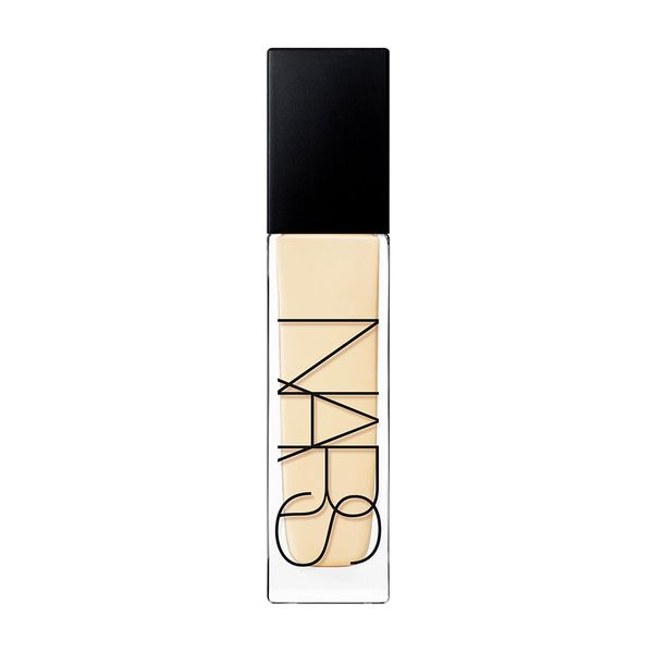 Natural Radiant Longwear Foundation by NARS