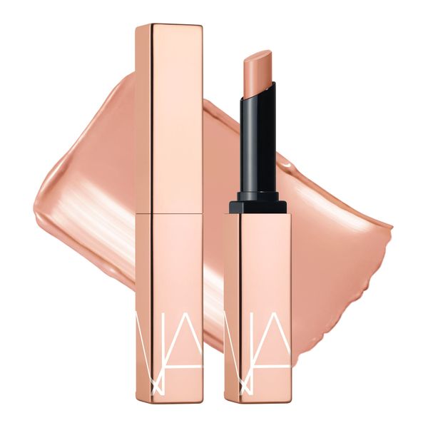 Afterglow Sensual Shine Lipstick by NARS