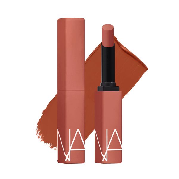 Powermatte Lipstick by NARS