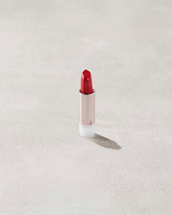 Fenty Icon The Fill Semi-Matte Refillable Lipstick by Fenty Beauty