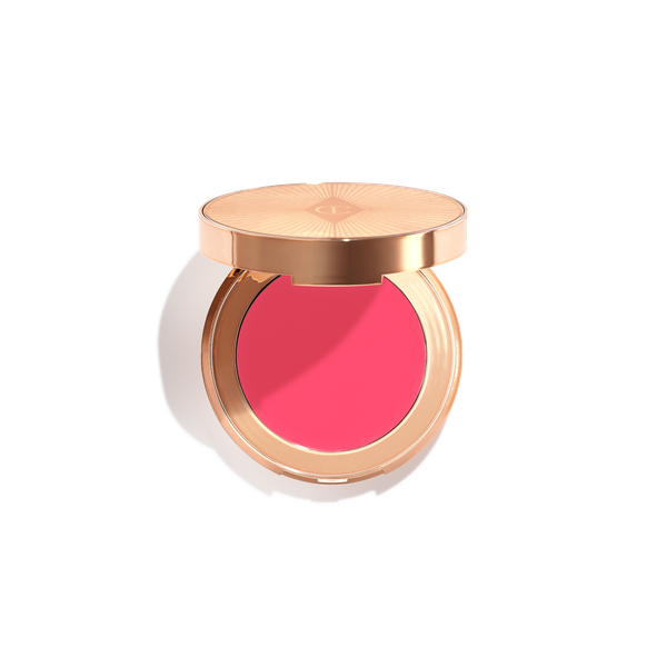 Beautiful Skin Island Glow Lip & Cheek by Charlotte Tilbury