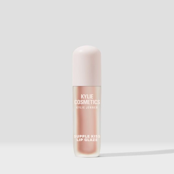 Supple Kiss Lip Glaze by Kylie Cosmetics