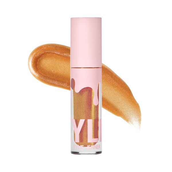 High Gloss by Kylie Cosmetics