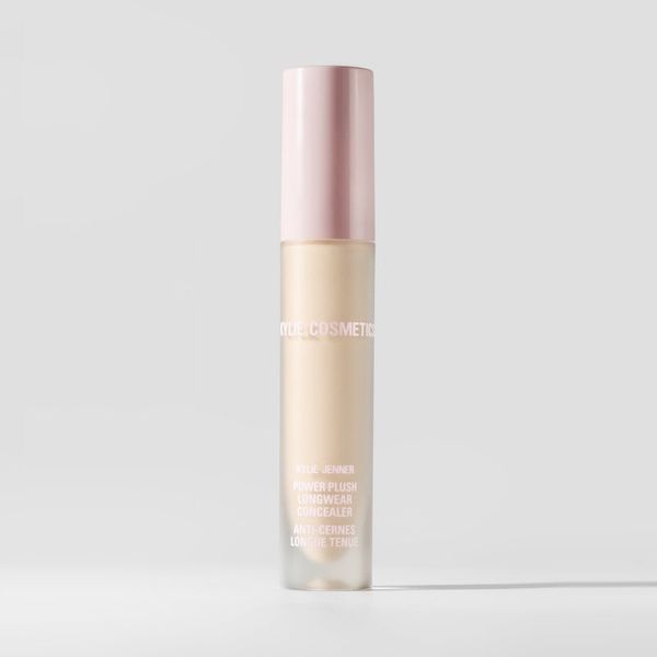 Power Plush Longwear Concealer by Kylie Cosmetics