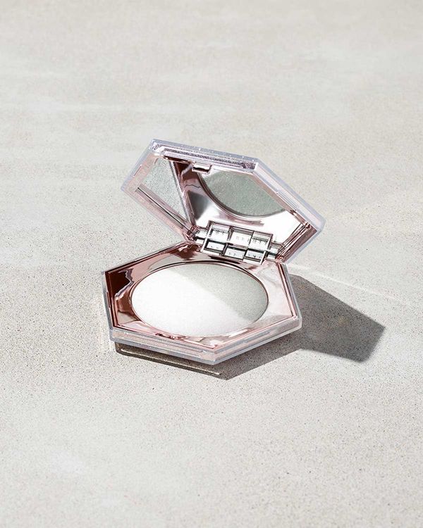 Diamond Bomb All-Over Diamond Veil by Fenty Beauty