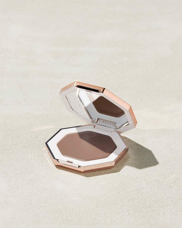 Cheeks Out Freestyle Cream Bronzer by Fenty Beauty