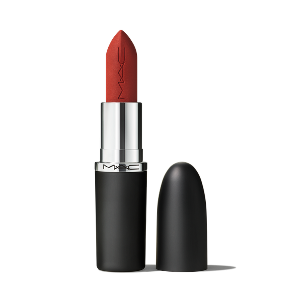 M·A·Cximal Silky Matte Lipstick by Mac