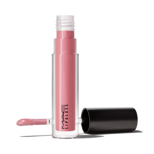 Lipglass by Mac