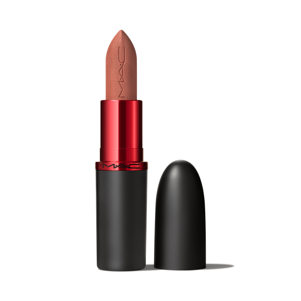 M·A·Cximal Silky Matte Viva Glam Lipstick by Mac