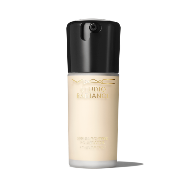 Studio Radiance Serum-Powered Foundation by Mac