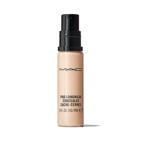 Pro Longwear Concealer by Mac