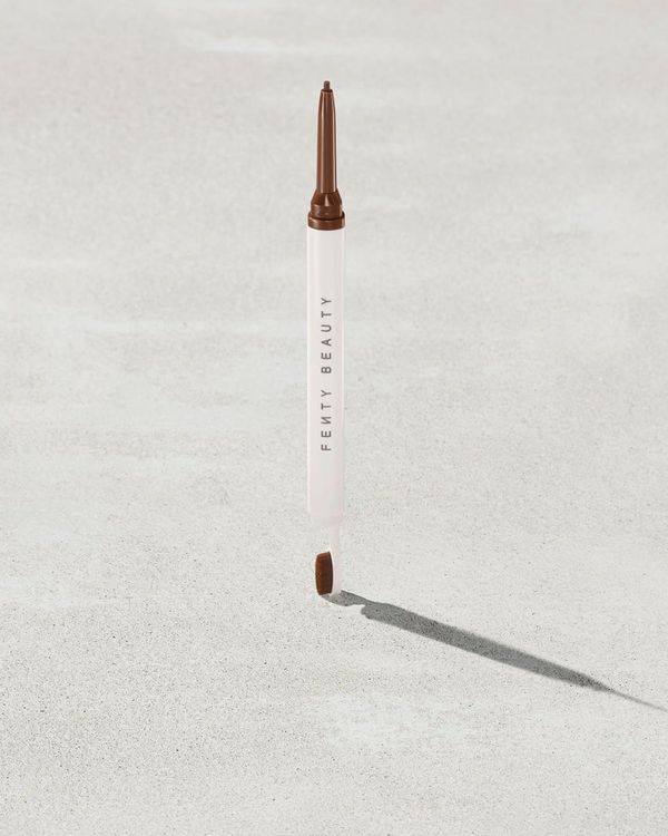 Brow MVP Ultra Fine Brow Pencil & Styler by Fenty Beauty