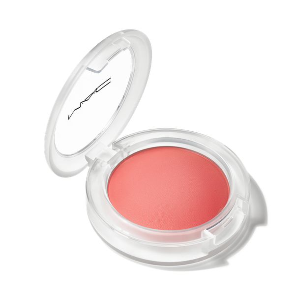 Glow Play Cushiony Blush by Mac
