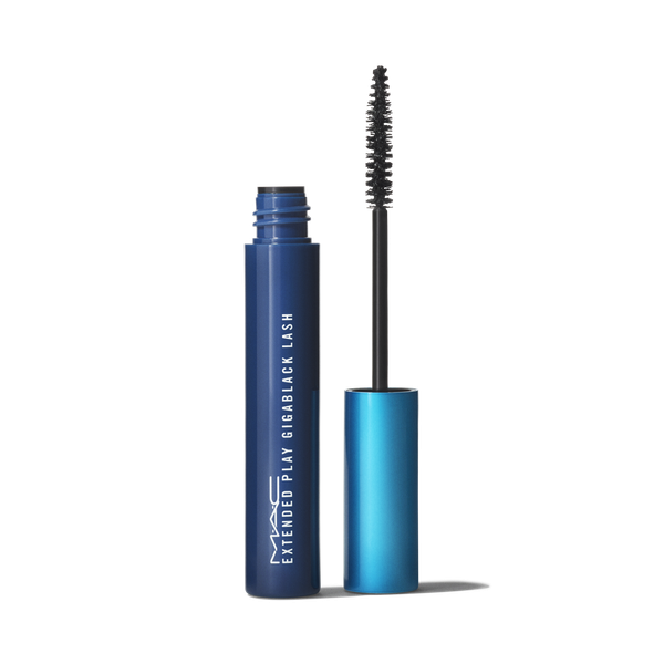 Extended Play Gigablack Lash Mascara by Mac