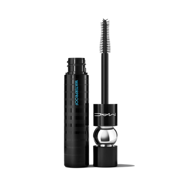 M·A·Cstack Waterproof Mascara by Mac