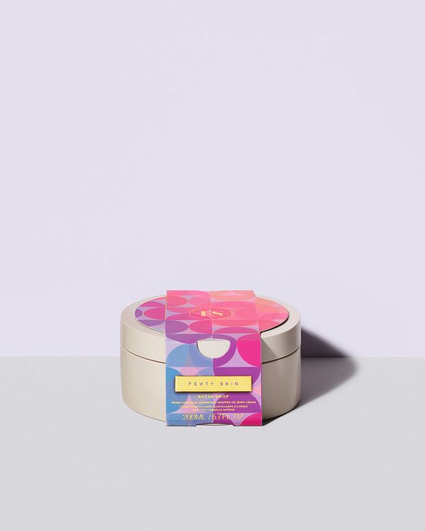 Butta Drop Whipped Oil Body Cream with Tropical Oils + Shea Butter by Fenty Beauty