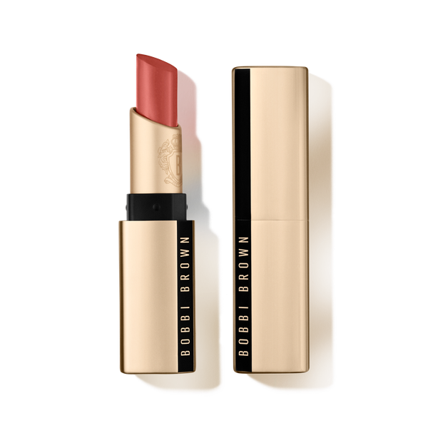 Luxe Matte Lipstick by Bobbi Brown