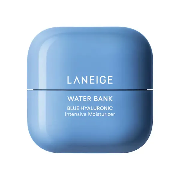 Water Bank Blue Hyaluronic Intensive Moisturizer by LANEIGE