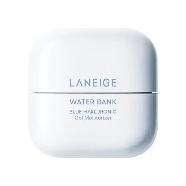 Water Bank Blue Hyaluronic Gel Moisturizer by LANEIGE