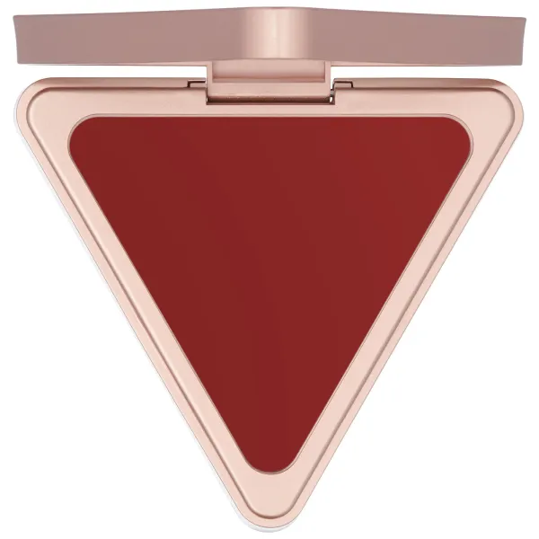 Higher Standard Satin Matte Cream Blush by LYS
