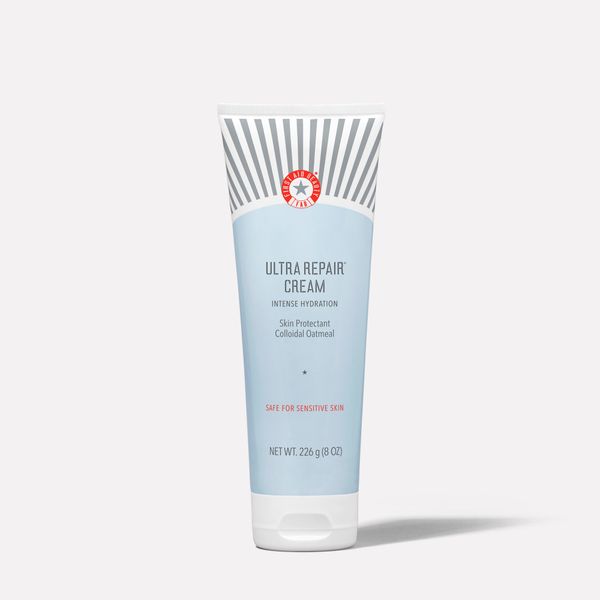 Ultra Repair Cream Intense Hydration by First Aid Beauty