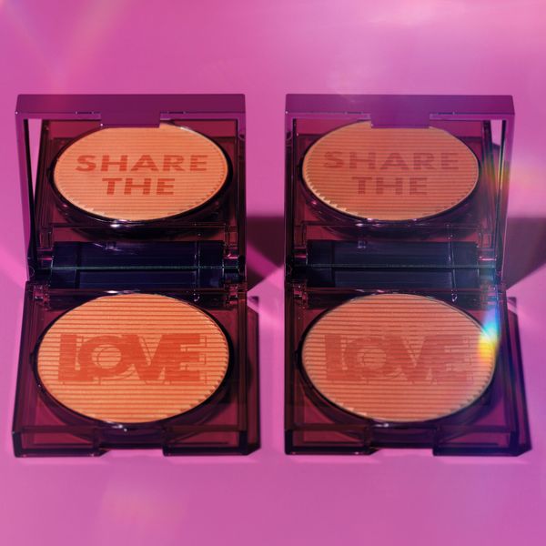 Lovefest Cream Blush by Huda Beauty