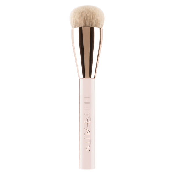 N.Y.M.P.H. Face Skin Perfector Brush by Huda Beauty