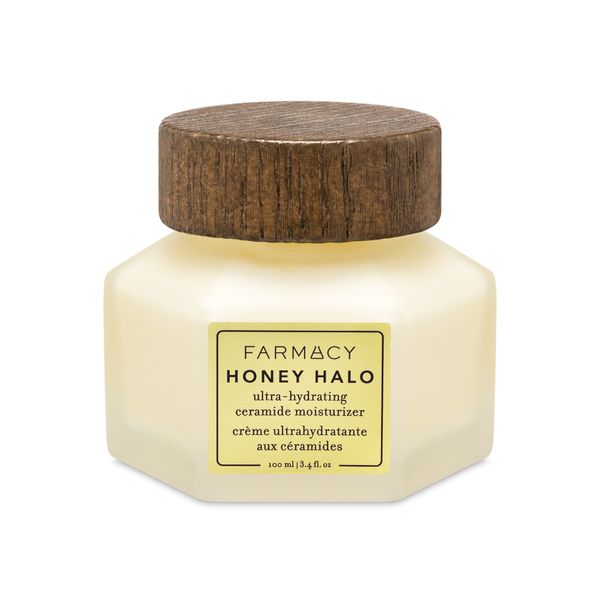 Honey Halo by Farmacy Beauty