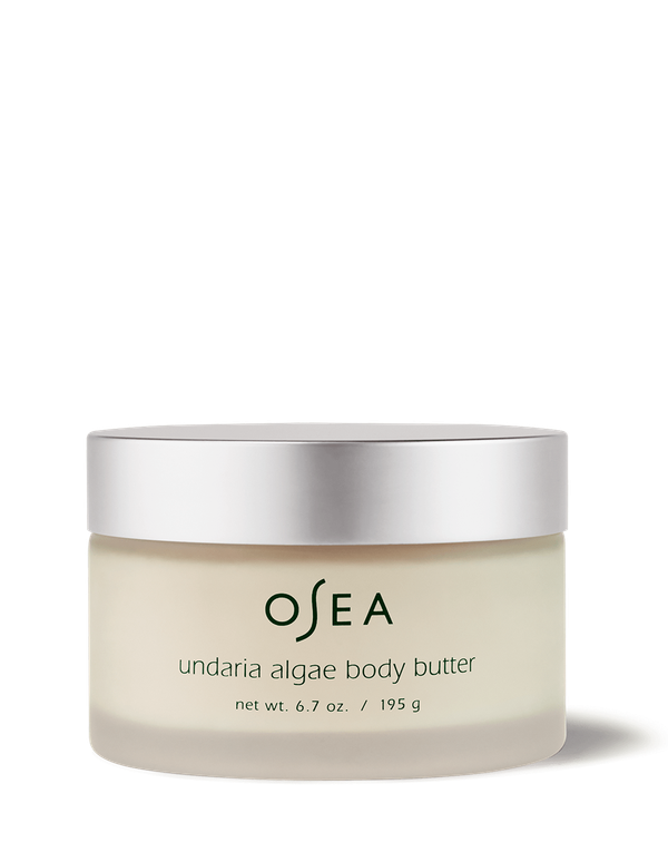 Undaria Algae Body Butter by Osea Malibu