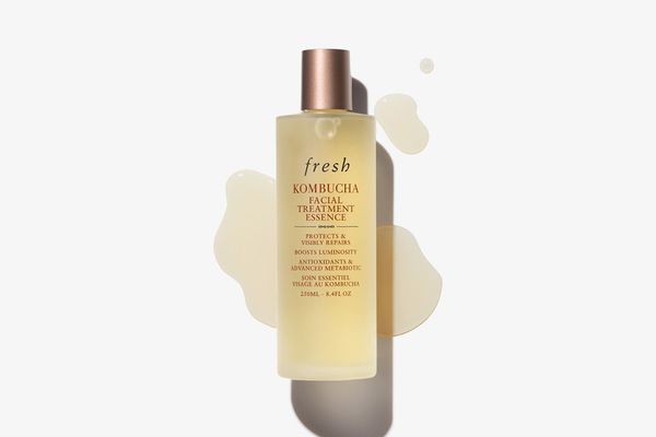 Kombucha Antioxidant Facial Treatment Essence by Fresh