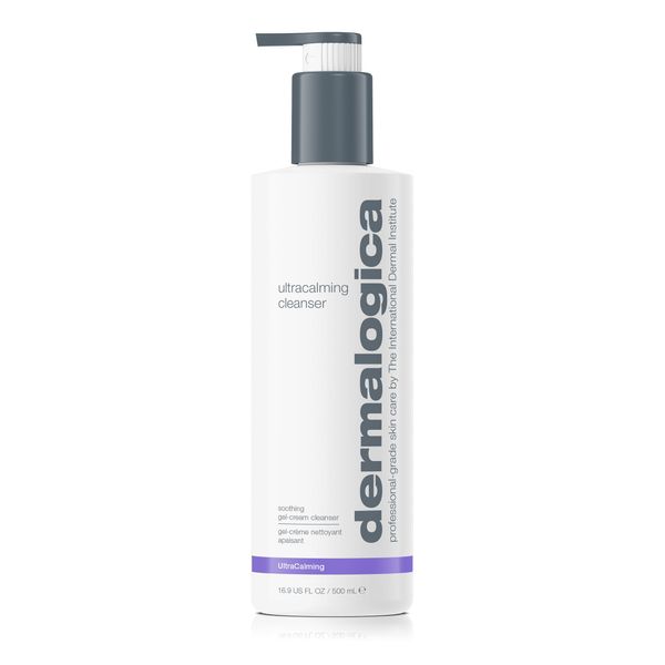 ultracalming cleanser by Dermalogica