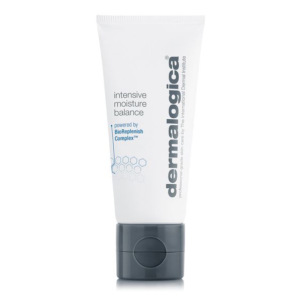 intensive moisture balance moisturizer by Dermalogica