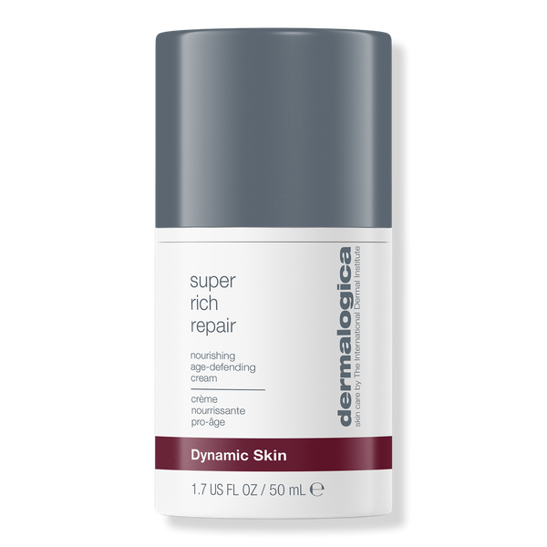 super rich repair moisturizer by Dermalogica