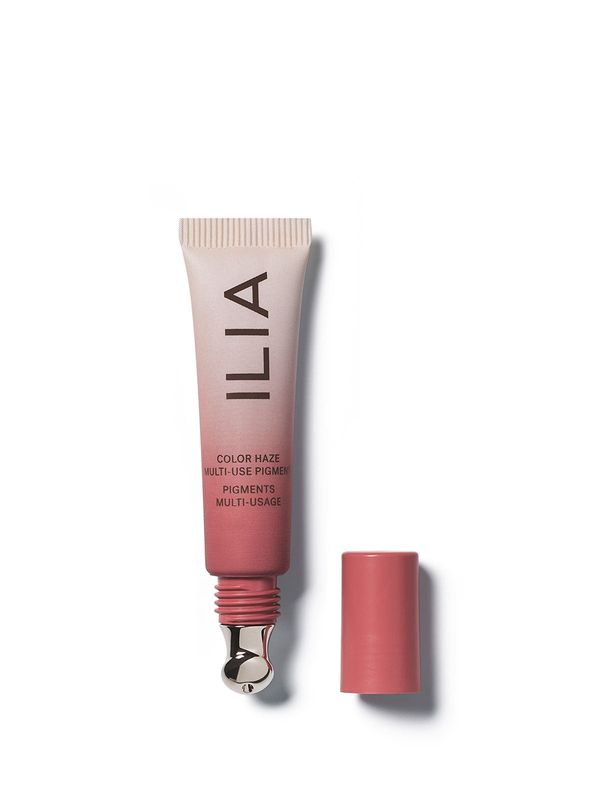 Color Haze by Ilia