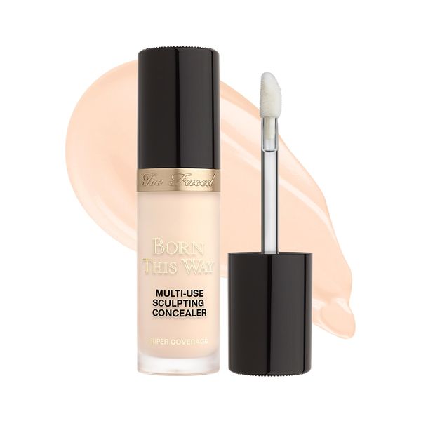 Born This Way Super Coverage Multi-Use Concealer by Too Faced