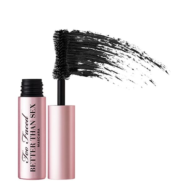Travel Size Better Than Sex Mascara by Too Faced