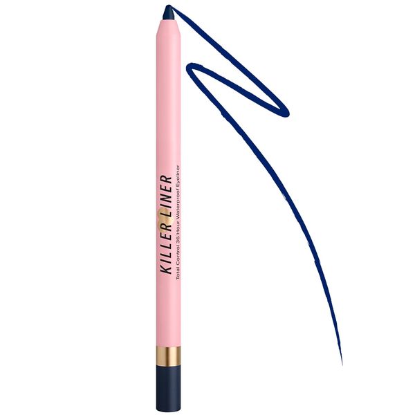 Killer Liner 36 Hour Waterproof Gel Eyeliner Pencil by Too Faced